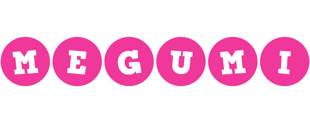 Megumi poker logo