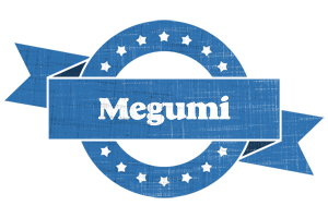 Megumi trust logo