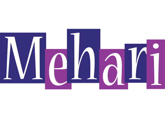 Mehari autumn logo