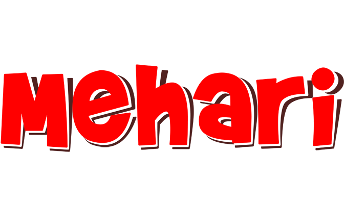 Mehari basket logo