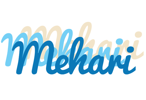 Mehari breeze logo