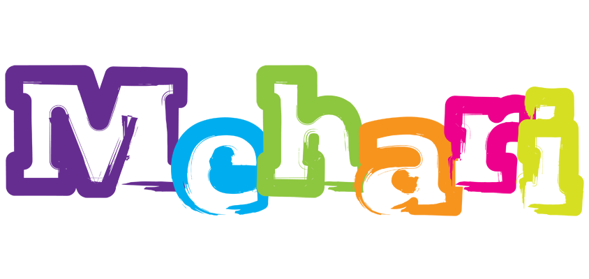 Mehari casino logo