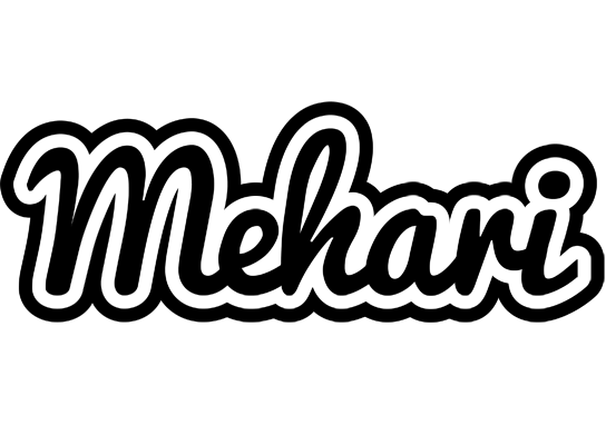 Mehari chess logo