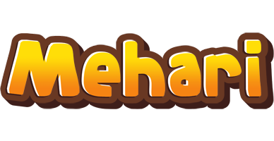 Mehari cookies logo