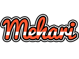 Mehari denmark logo