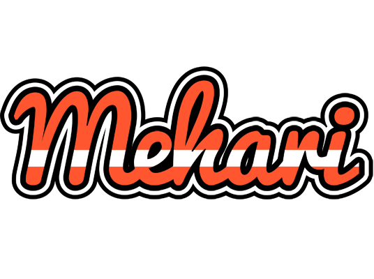 Mehari denmark logo