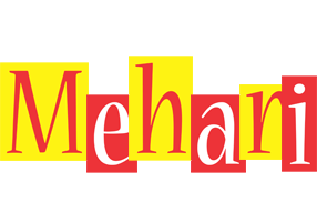 Mehari errors logo