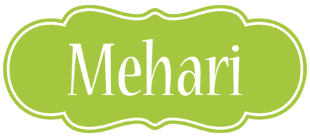 Mehari family logo