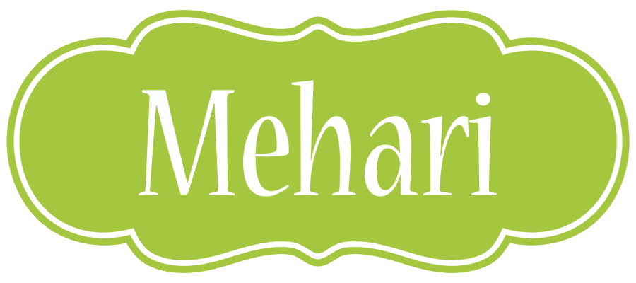 Mehari family logo