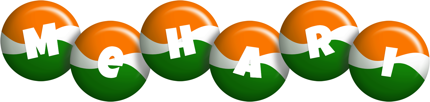 Mehari india logo
