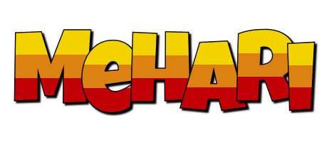 Mehari jungle logo