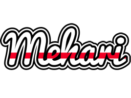 Mehari kingdom logo