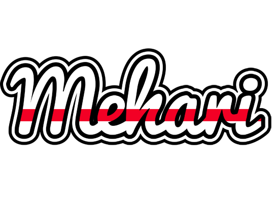 Mehari kingdom logo