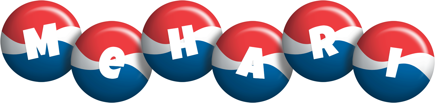 Mehari paris logo