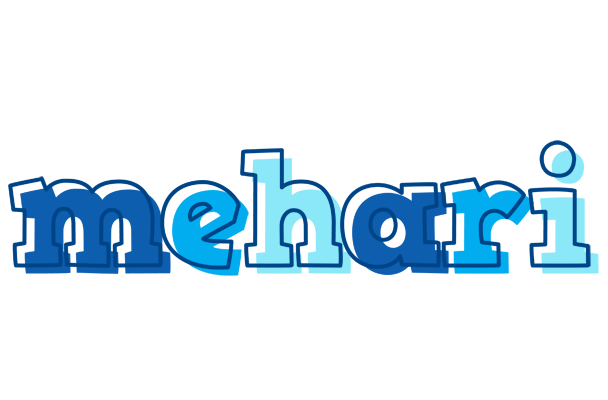 Mehari sailor logo