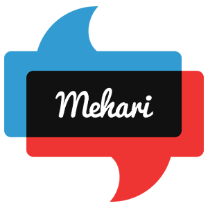 Mehari sharks logo