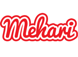 Mehari sunshine logo