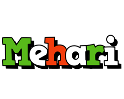 Mehari venezia logo