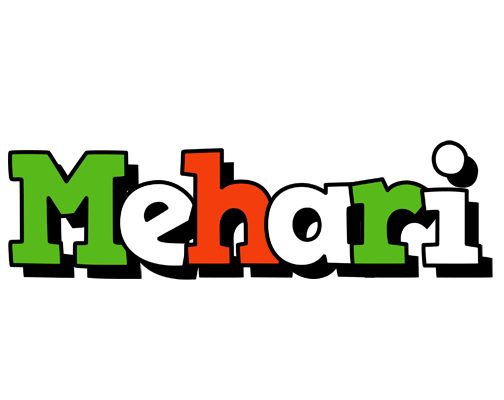 Mehari venezia logo
