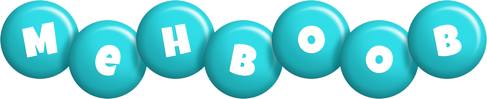 Mehboob candy-azur logo