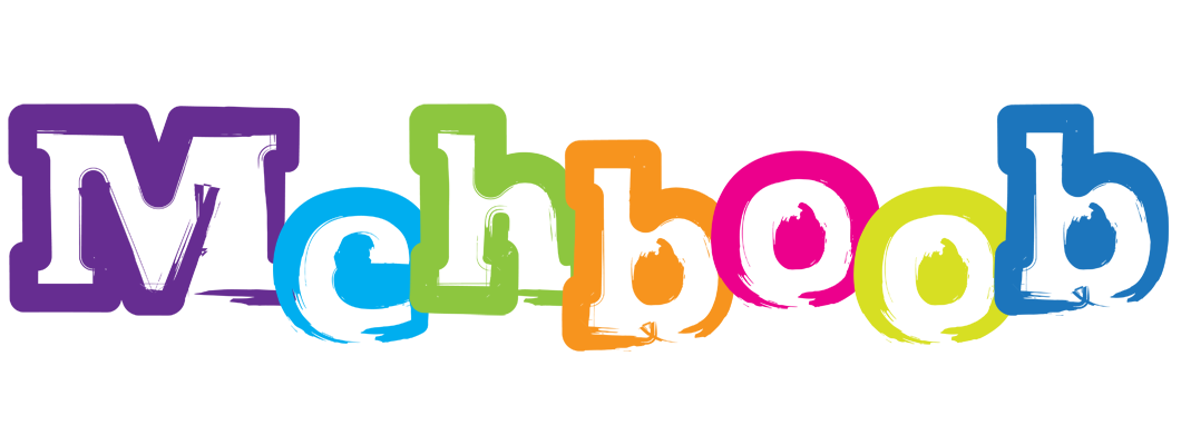 Mehboob casino logo
