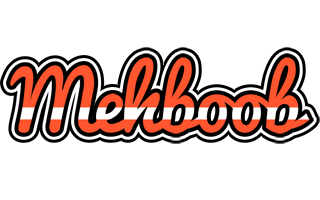 Mehboob denmark logo