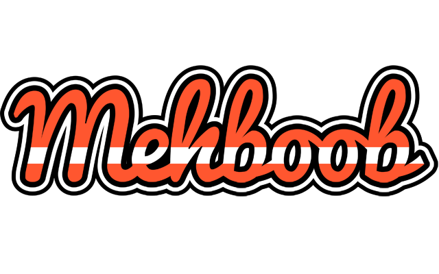 Mehboob denmark logo