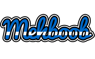 Mehboob greece logo