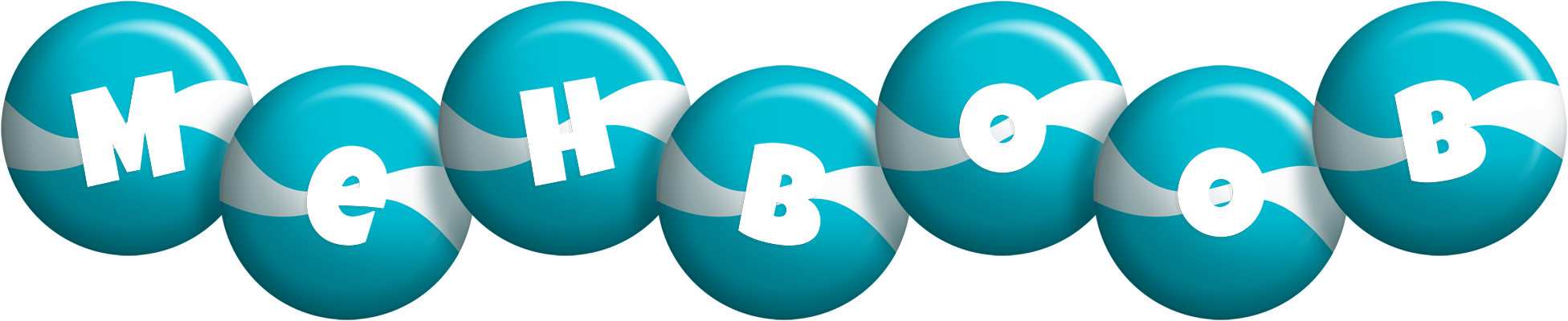 Mehboob messi logo