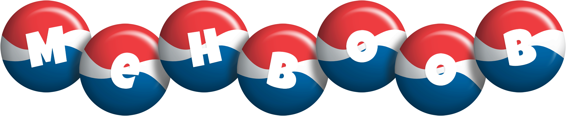 Mehboob paris logo