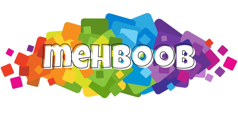 Mehboob pixels logo