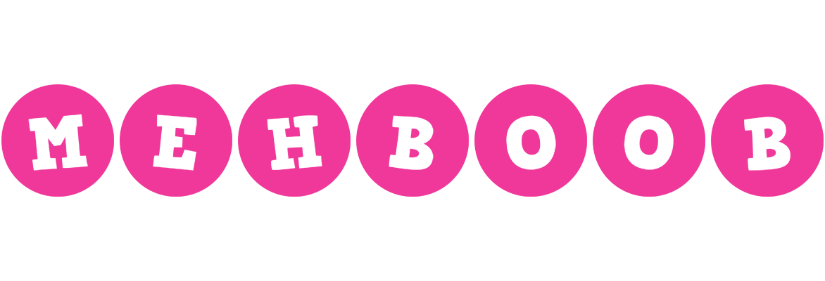 Mehboob poker logo