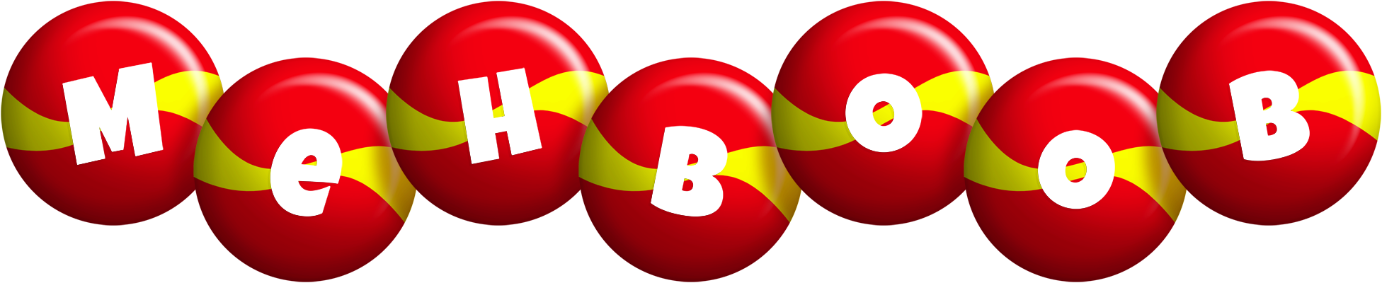 Mehboob spain logo