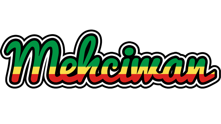 Mehciwan african logo