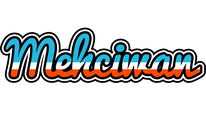 Mehciwan america logo