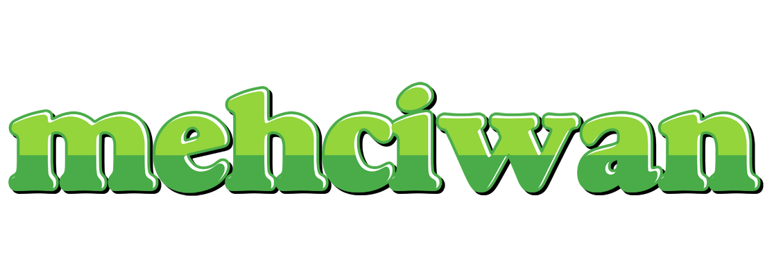 Mehciwan apple logo
