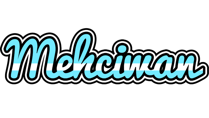 Mehciwan argentine logo