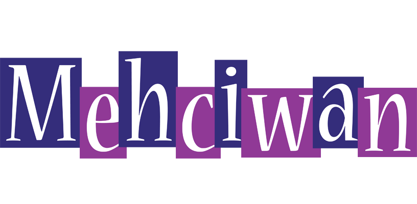 Mehciwan autumn logo