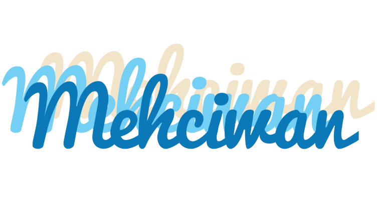 Mehciwan breeze logo