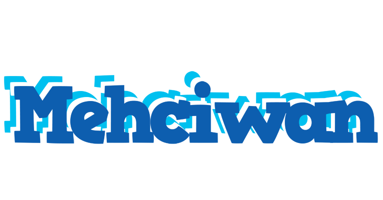 Mehciwan business logo