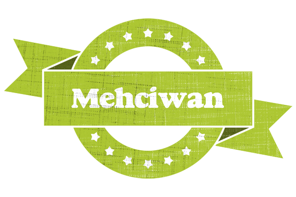 Mehciwan change logo