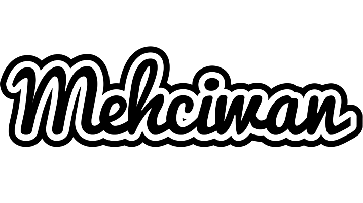 Mehciwan chess logo