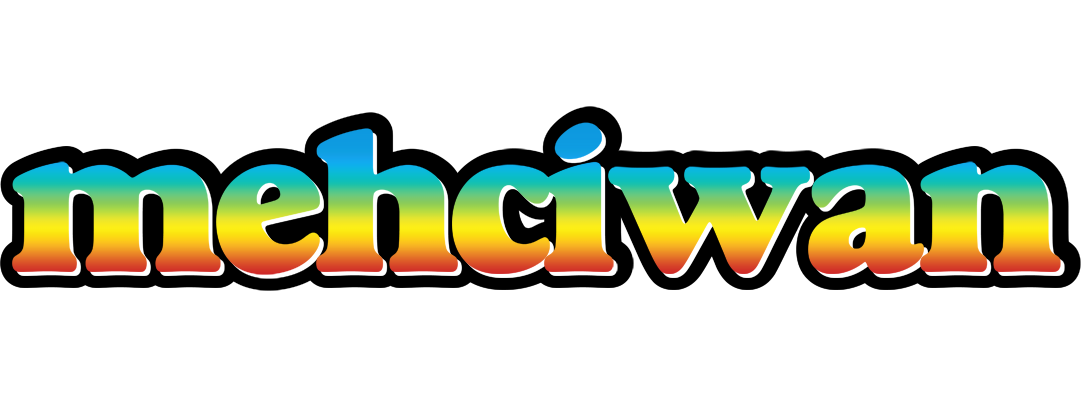 Mehciwan color logo