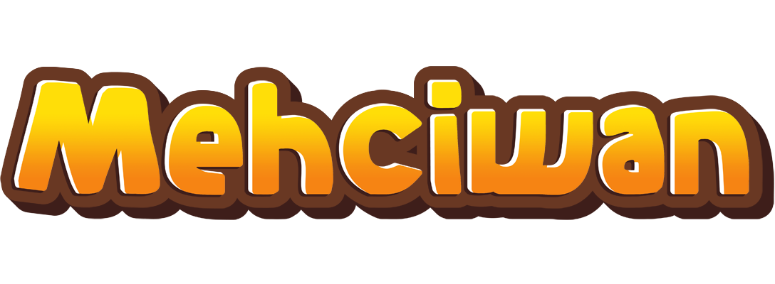 Mehciwan cookies logo