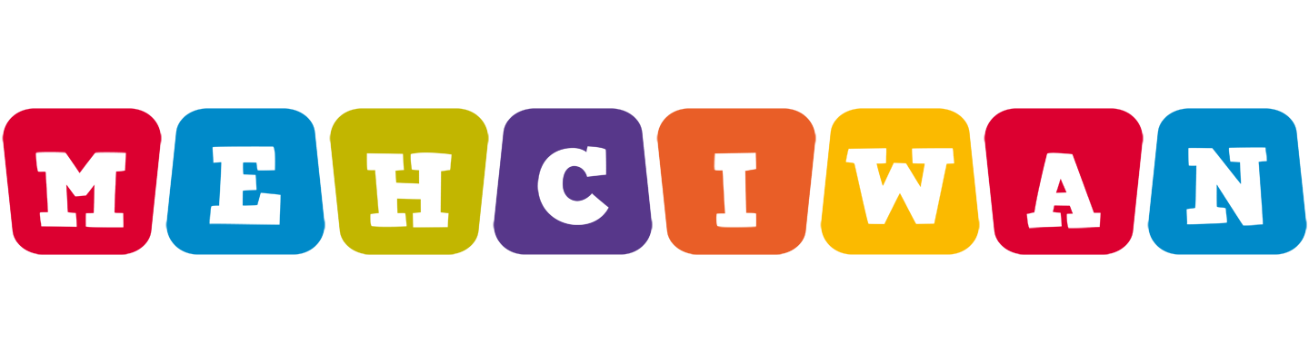 Mehciwan daycare logo