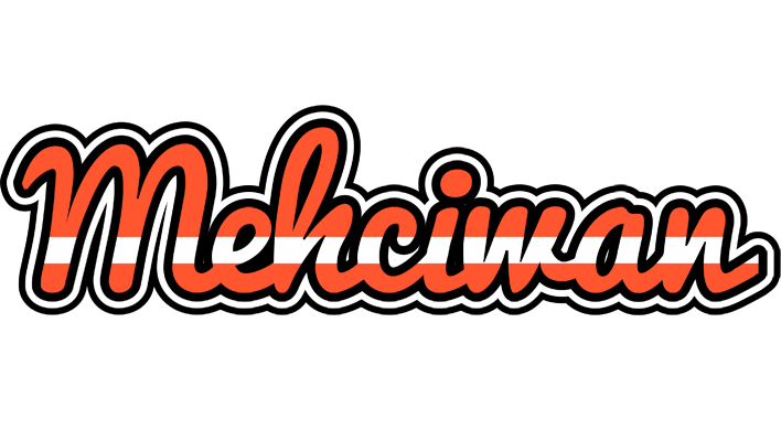 Mehciwan denmark logo