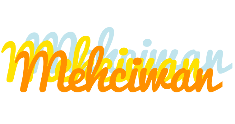 Mehciwan energy logo