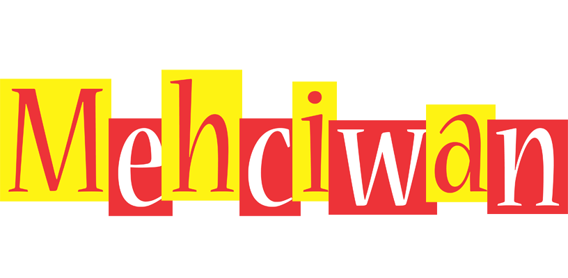Mehciwan errors logo