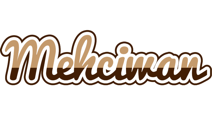 Mehciwan exclusive logo