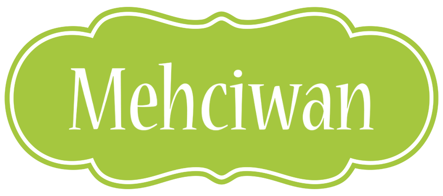 Mehciwan family logo
